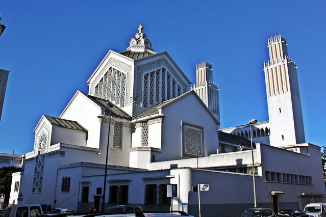 St. Peter's Cathedral